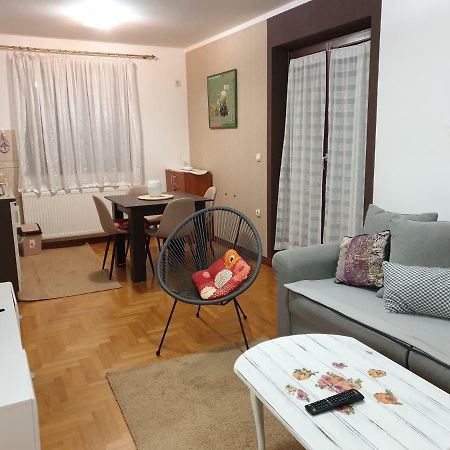 Apartman Gledovic 1 Zlatibor Buitenkant foto