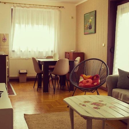 Apartman Gledovic 1 Zlatibor Buitenkant foto