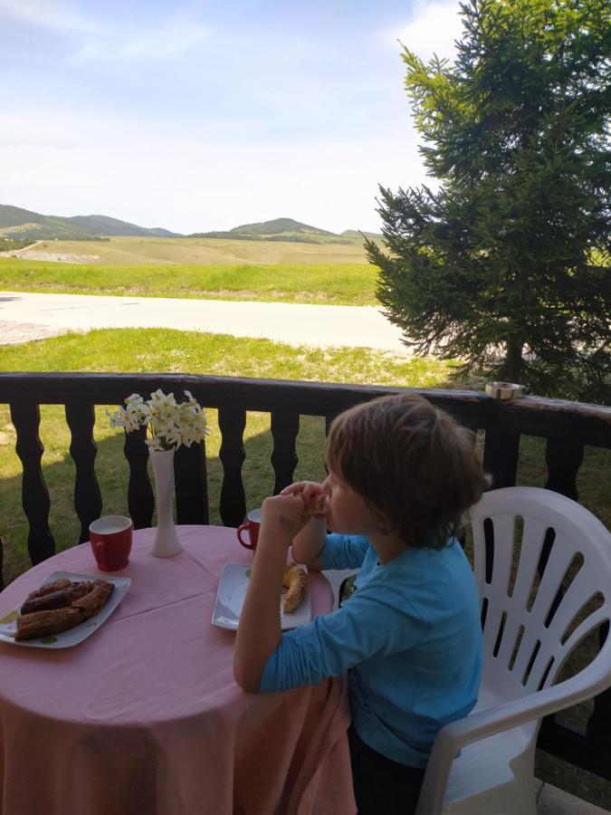 Apartman Gledovic 1 Zlatibor Kamer foto