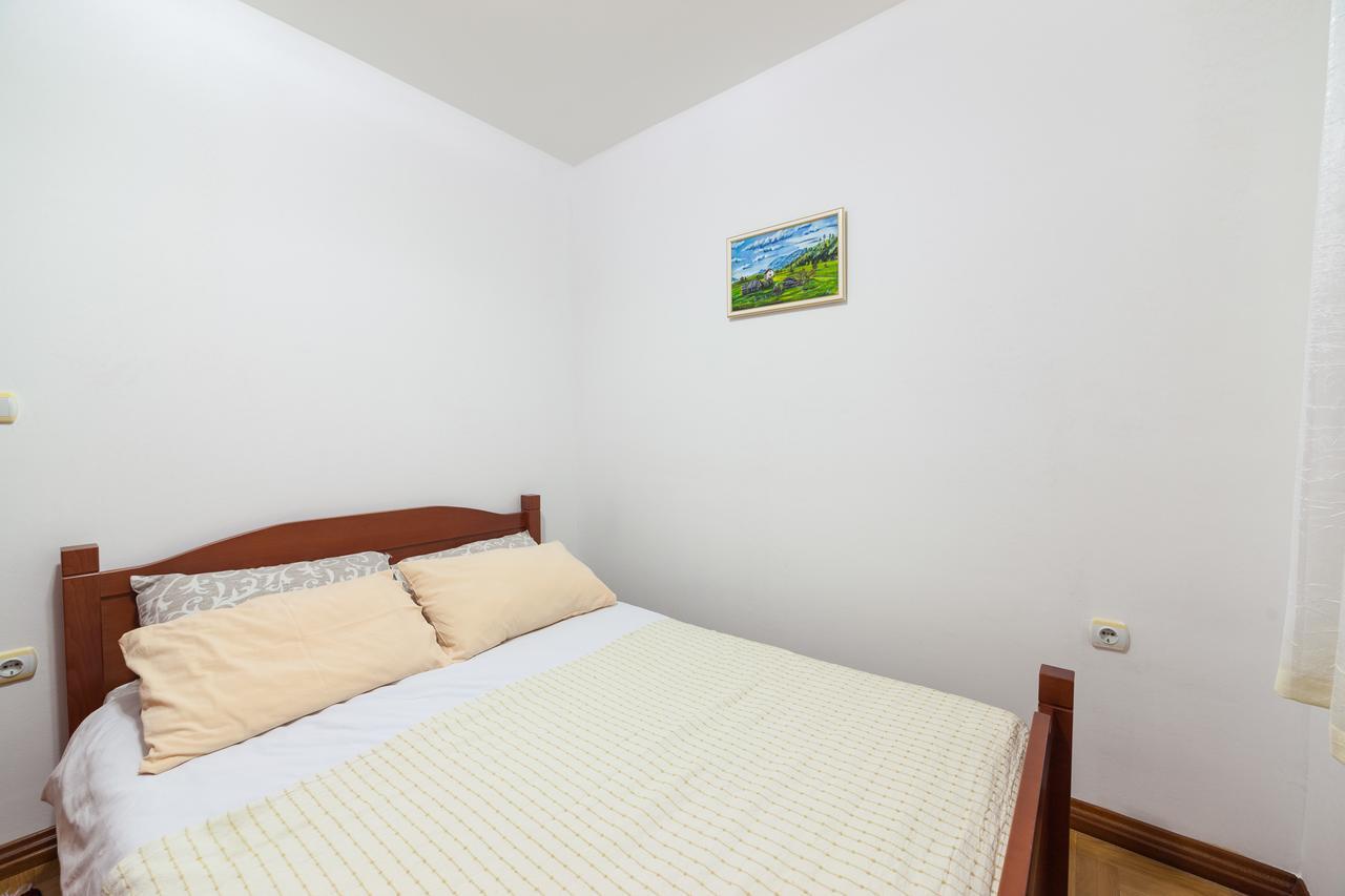 Apartman Gledovic 1 Zlatibor Buitenkant foto