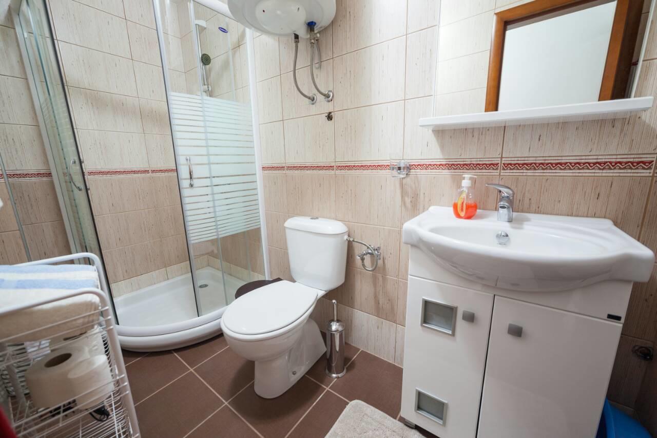 Apartman Gledovic 1 Zlatibor Buitenkant foto