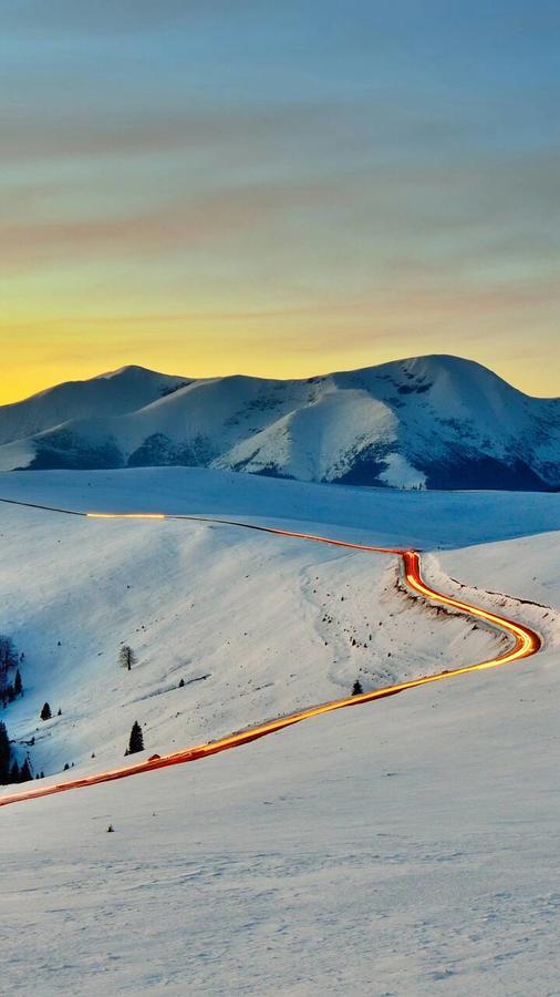 Apartman Gledovic 1 Zlatibor Buitenkant foto