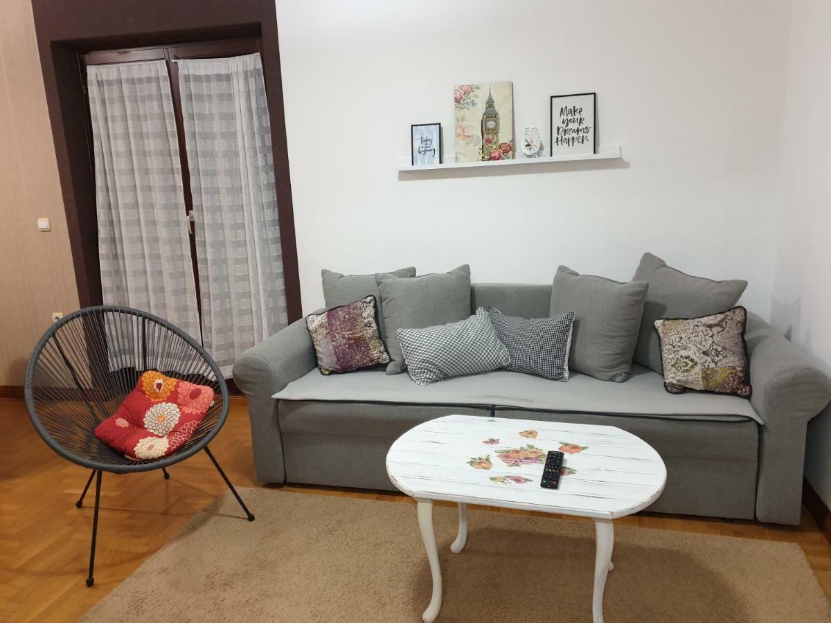 Apartman Gledovic 1 Zlatibor Buitenkant foto