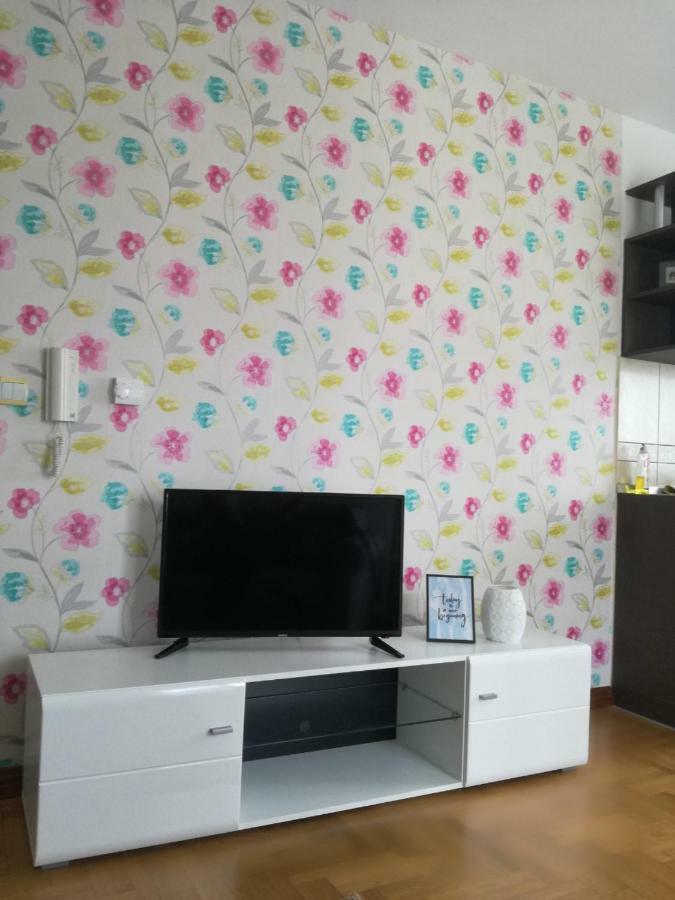 Apartman Gledovic 1 Zlatibor Buitenkant foto