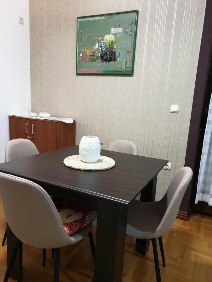 Apartman Gledovic 1 Zlatibor Buitenkant foto
