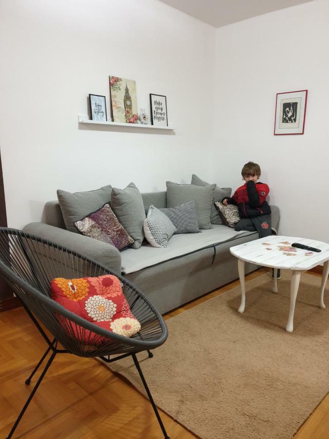 Apartman Gledovic 1 Zlatibor Buitenkant foto