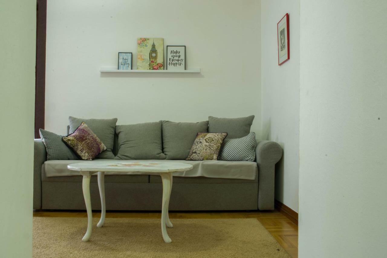 Apartman Gledovic 1 Zlatibor Buitenkant foto